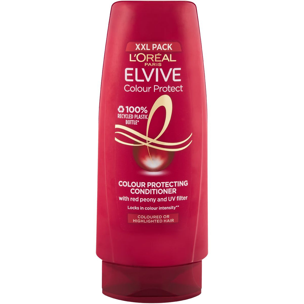 Elvive Colour Protect Conditioner 700ml