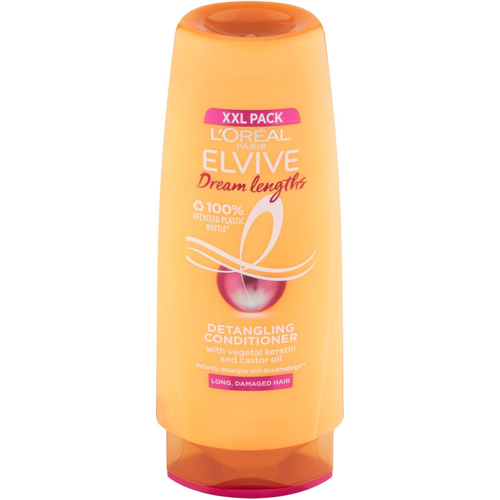 Elvive Dream Lengths Conditioner 700ml