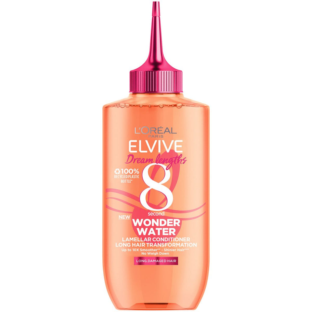 Elvive Dream Lengths Conditioner Wonder Water 200ml