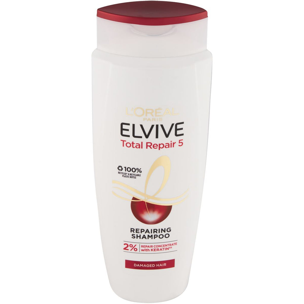 Elvive Total Repair 5 Shampoo 700ml