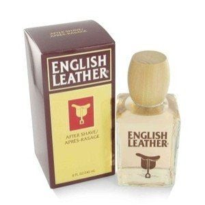 English Leather Aftershave 100ml
