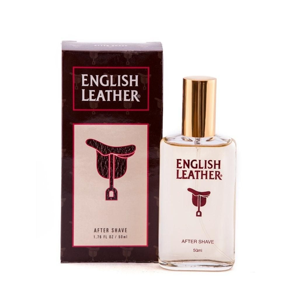 English Leather Aftershave 50ml