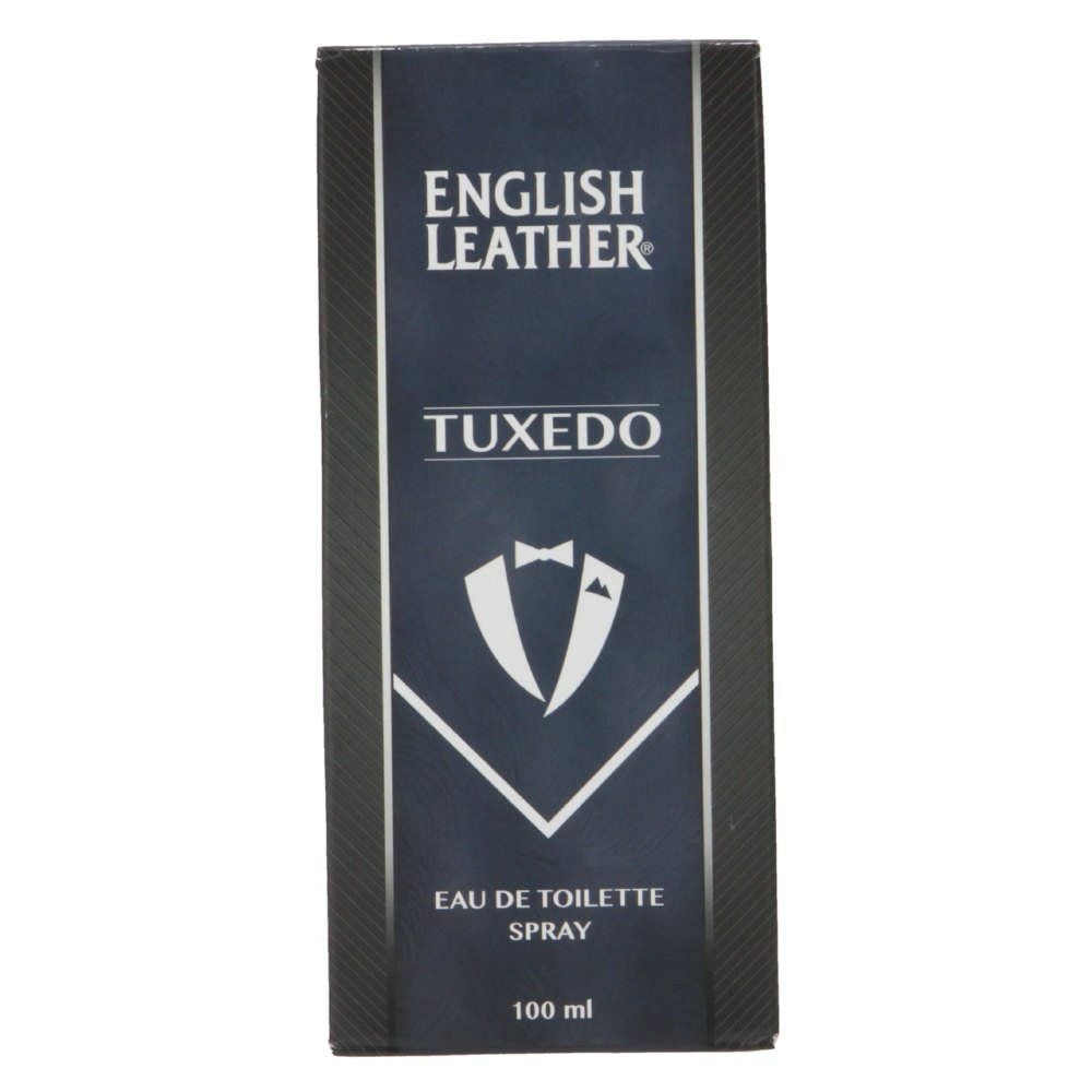 English Leather Tuxedo EDT 100ml ZimSeller Pharmacy