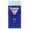 Ensign Cologne Spray 50ml Original