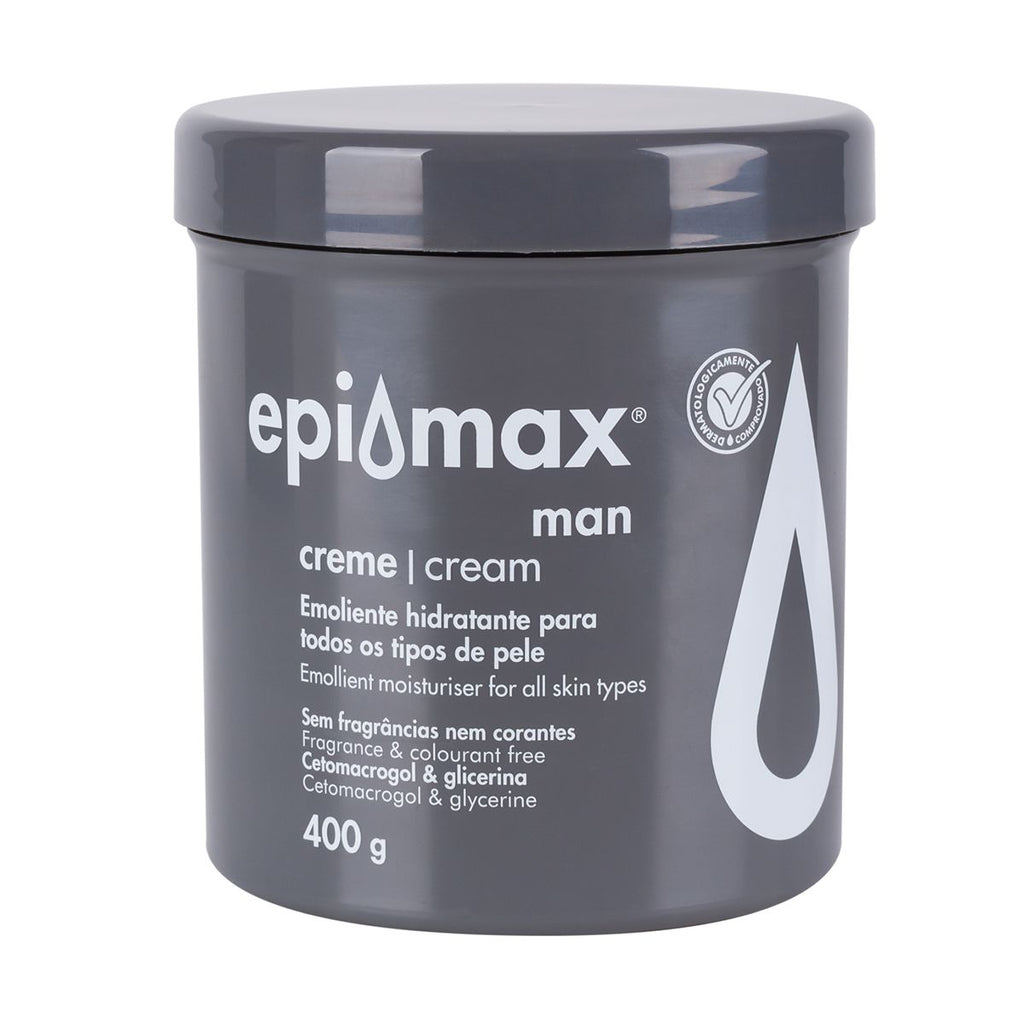 Epi Max Man Cream 400g