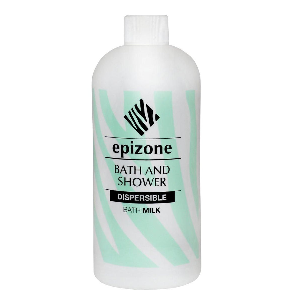 Epizone Bath And Shower Milk 400ml