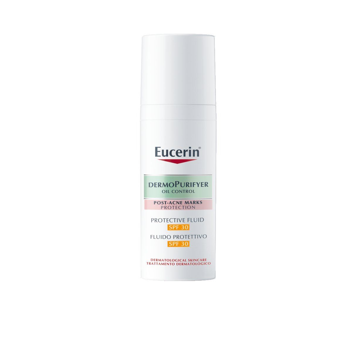 Eucerin Dermopurifyer Protective Fluid 50ml