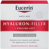 Eucerin Hyaluron Volume Filler Eye Cream Spf 15 15ml