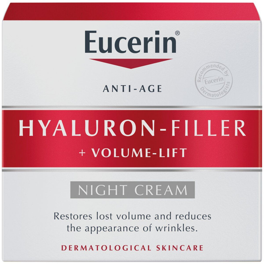 Eucerin Hyaluron Volume Filler Eye Cream Spf 15 15ml