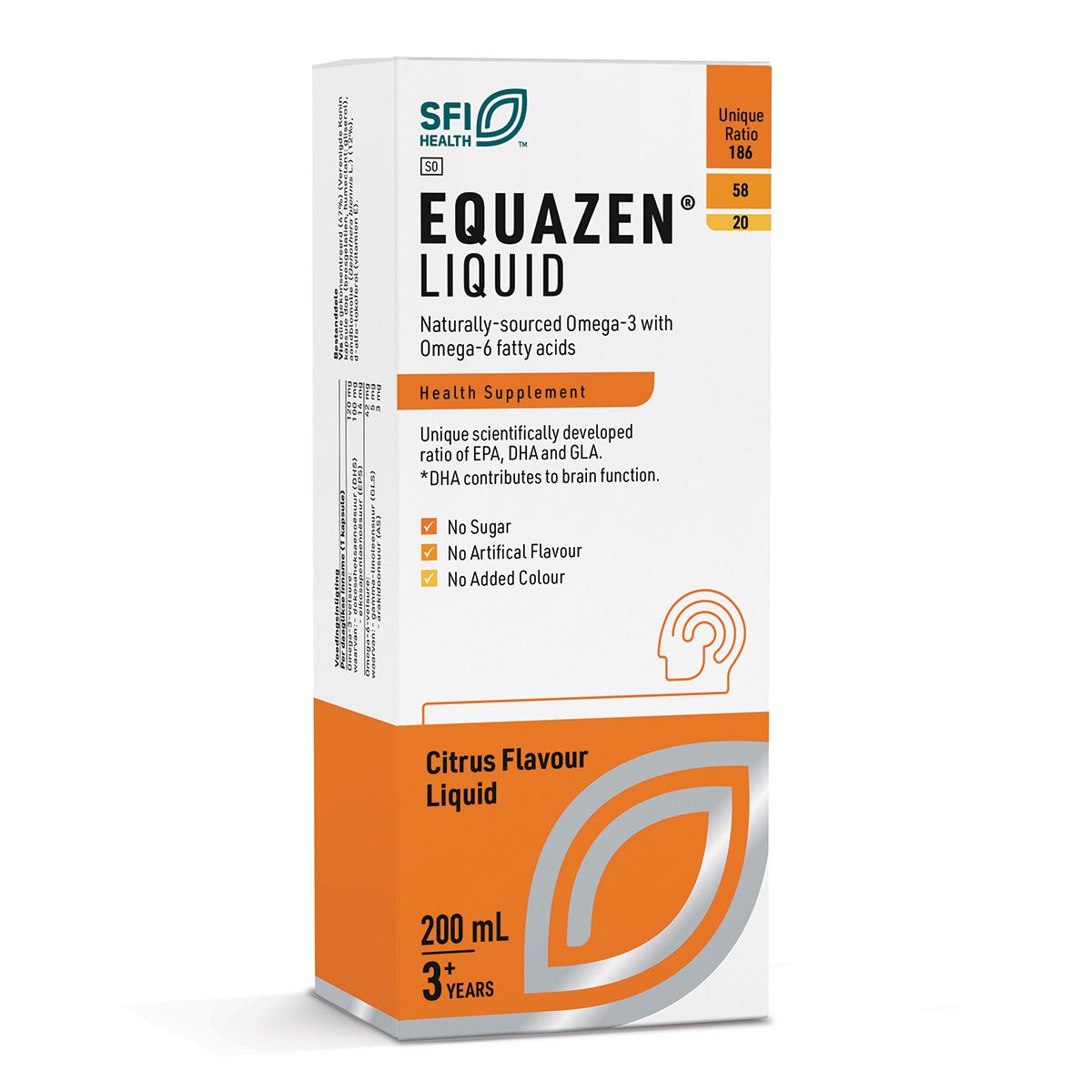 Eye Q Liquid Citrus 200ml – ZimSeller Pharmacy