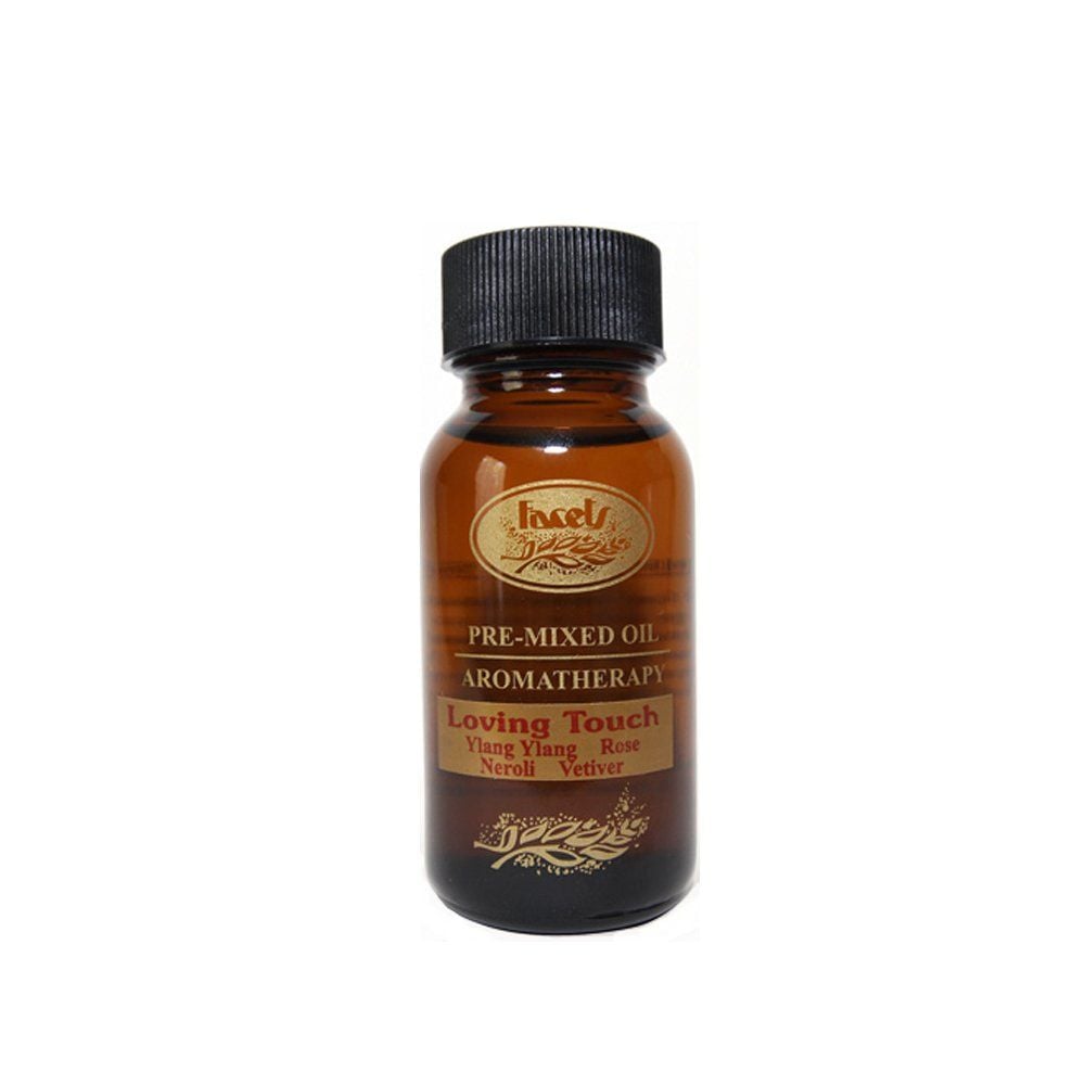 Facets Aromatherapy Ylang Ylang Oil 50ml