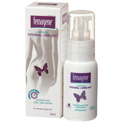 Femagene Personal Lubricant 50ml