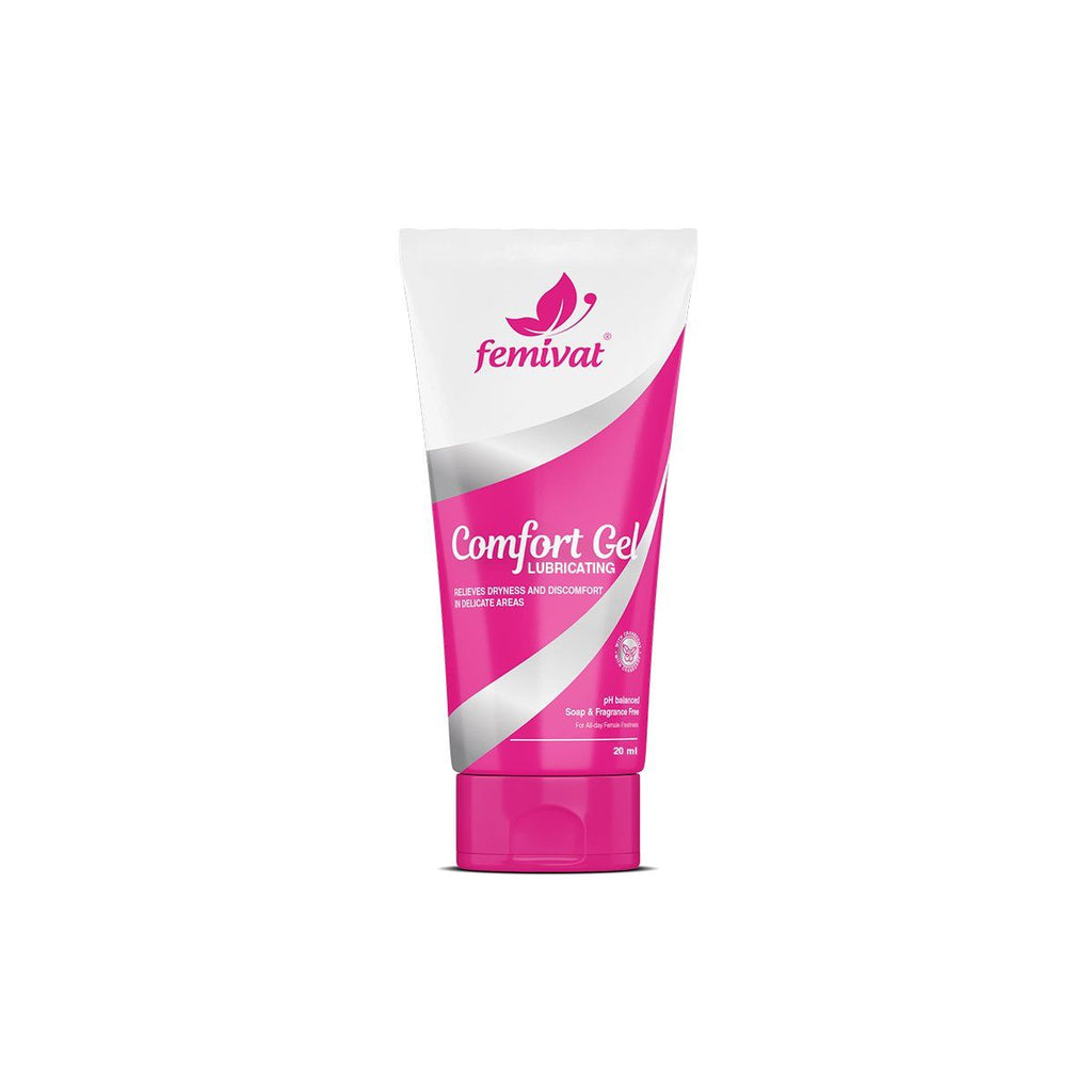 Femivat Comfort Gel 20ml