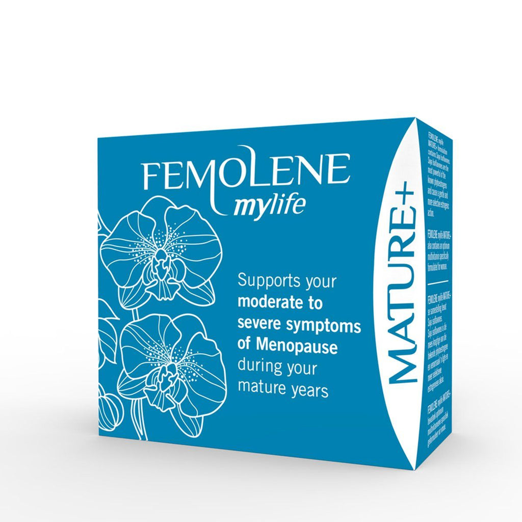 Femolene My Life Adult Tablets 56's