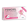 Femoxil Vaginal Suppositories X 12