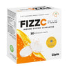 Fizz C Plus Effervescent 30s