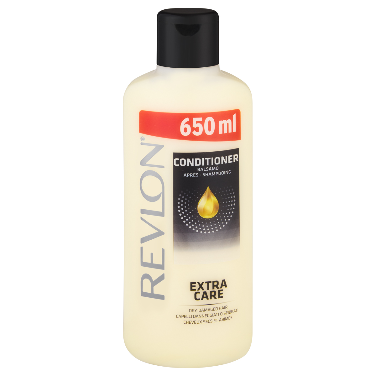 Flex Extra Care Conditioner 650 Ml