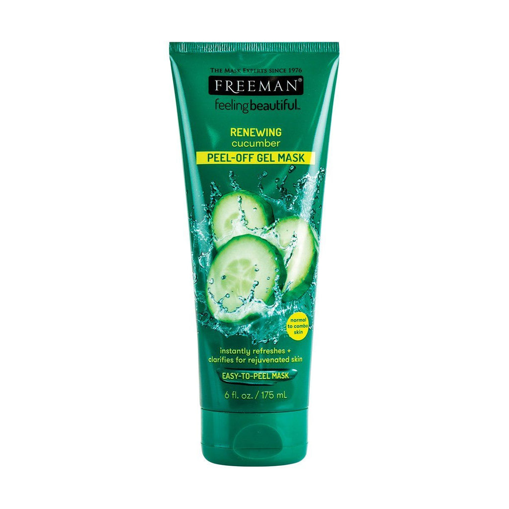 Freeman Facial Mask Cucumber 150ml