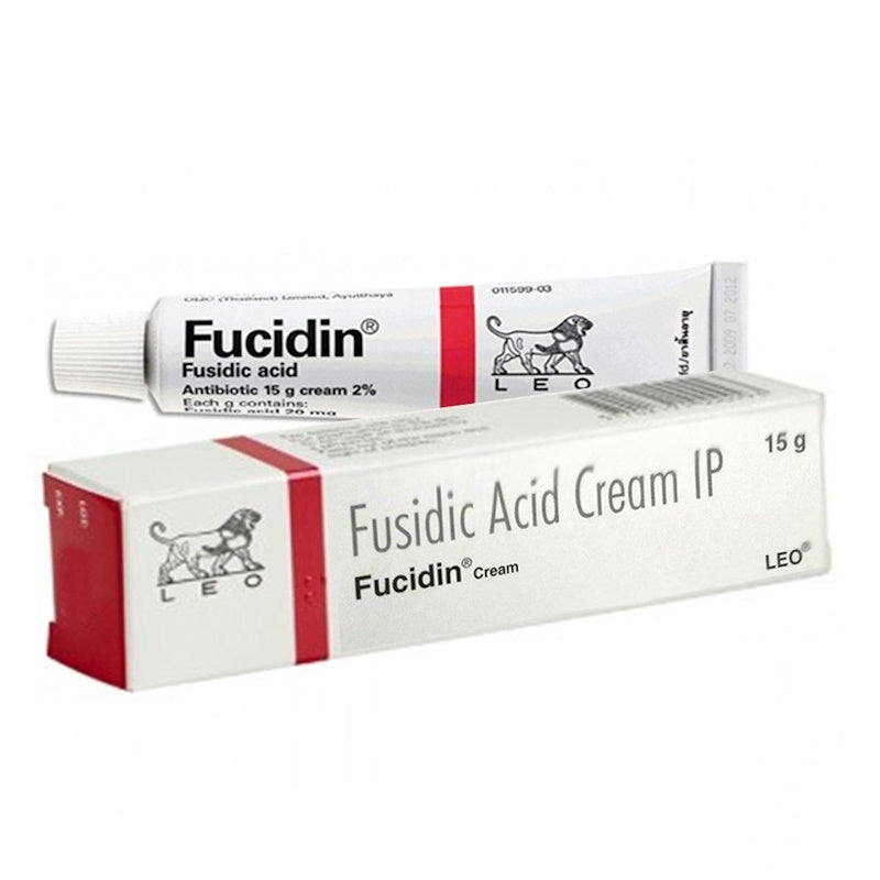 Fucidin Cream 15gram