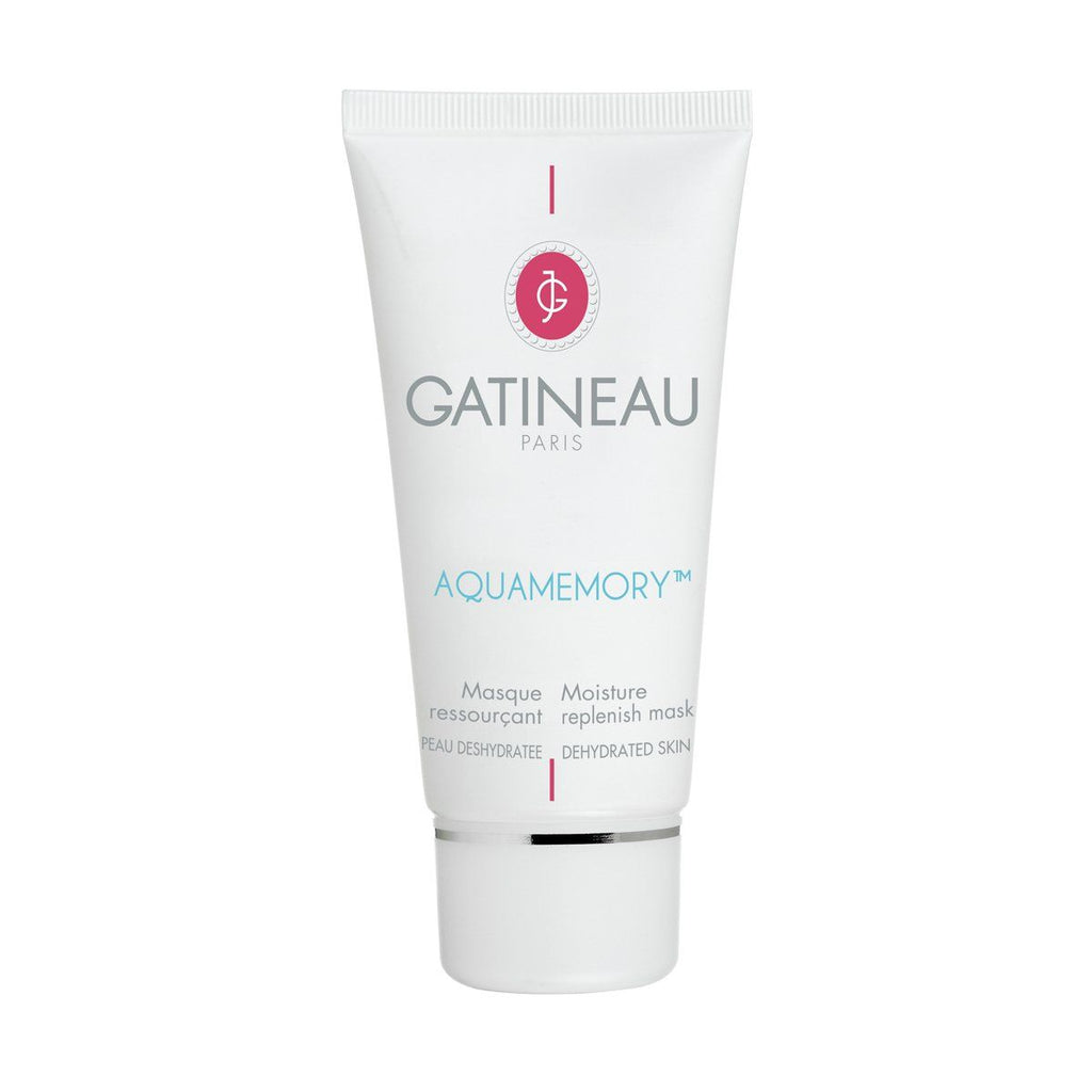 Gatineau Aquamemory High Hydration Mask 75ml