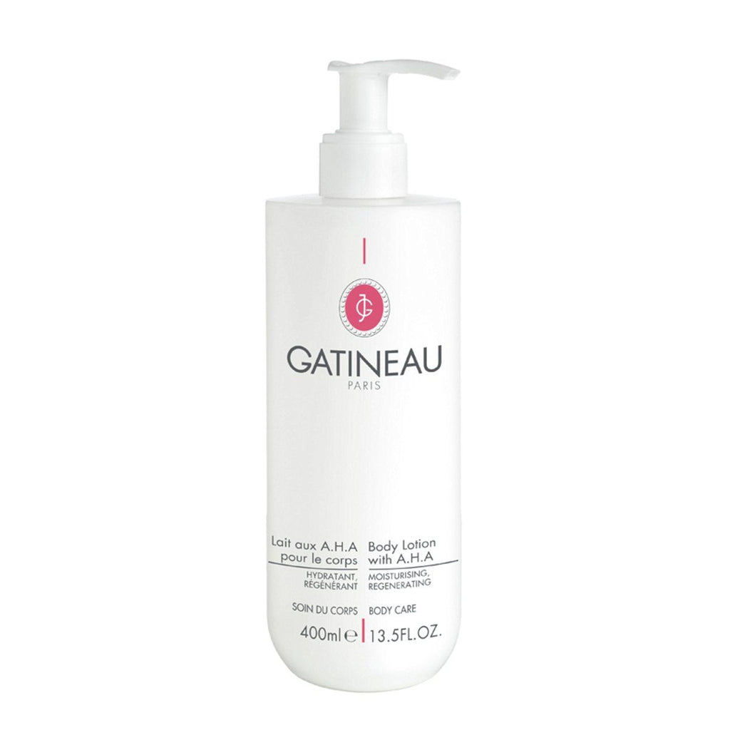 Gatineau Body Lotion With Aha 400ml