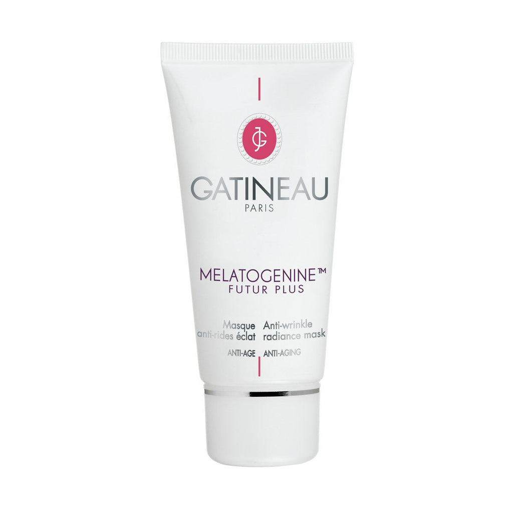 Gatineau Melatogenne Futur Plus Mask 75ml