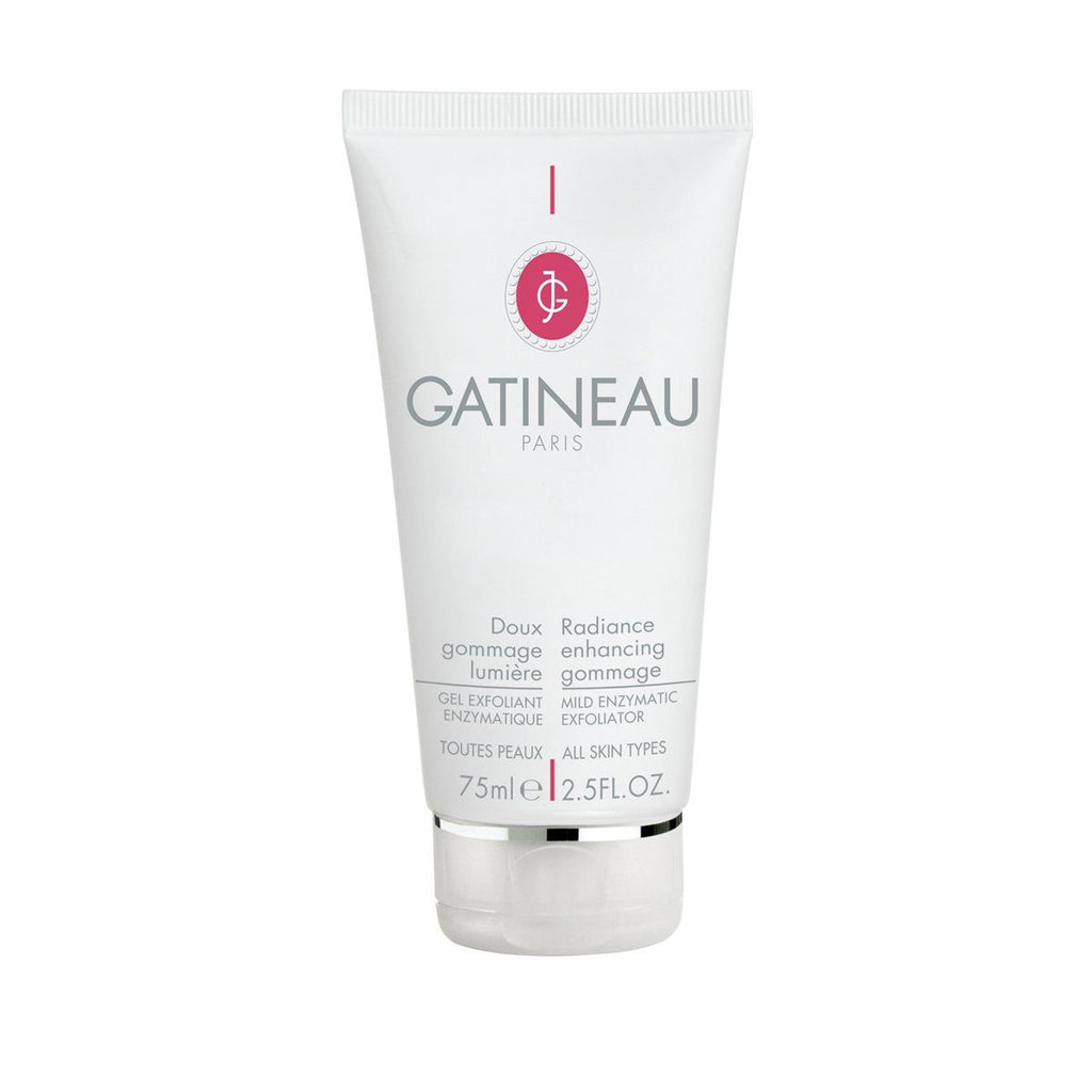 Gatineau Radiance Enhancing Gommage 75ml