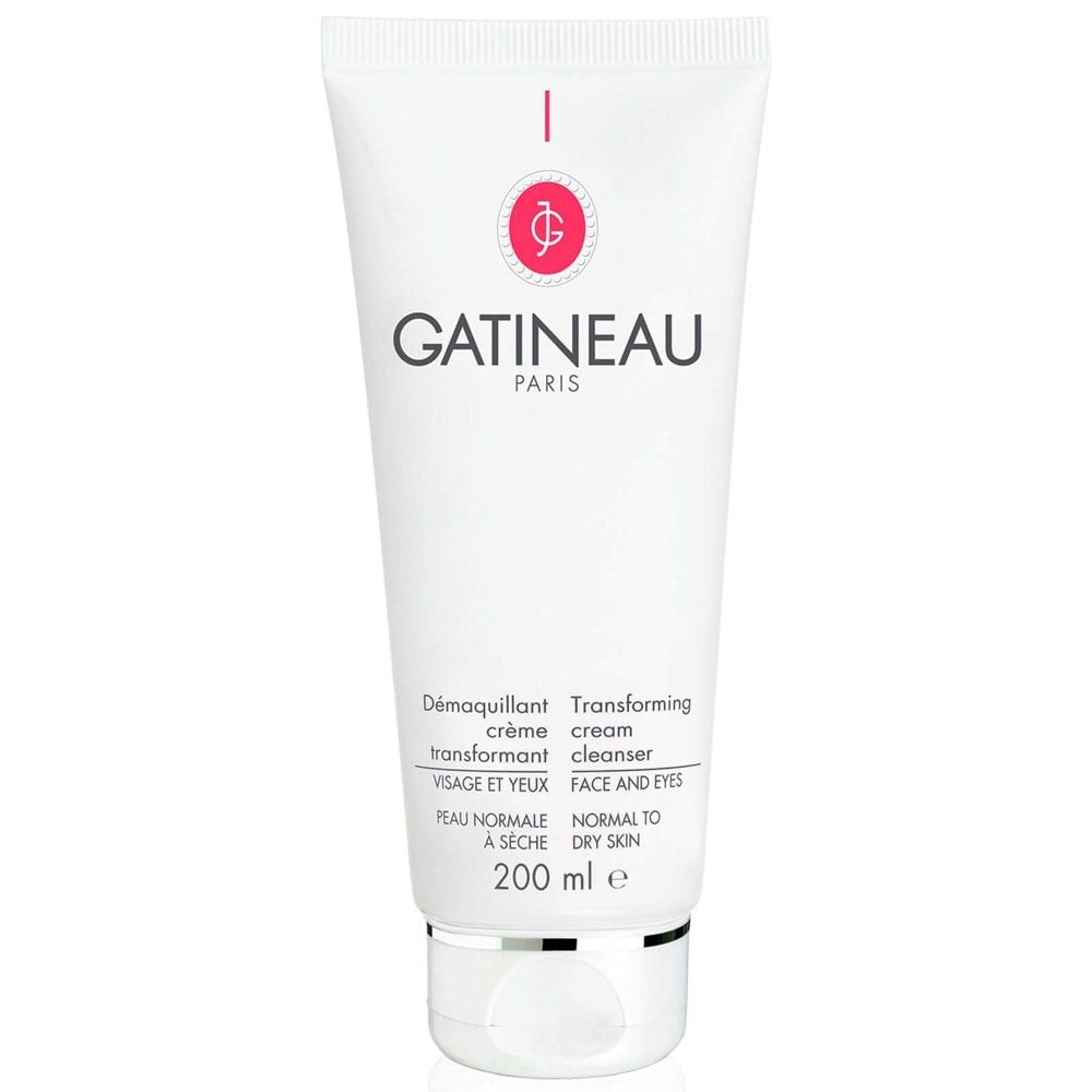 Gatineau Transforming Cream Cleanser 200ml