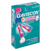 Gaviscon Double Action Liq Sachets 10ml