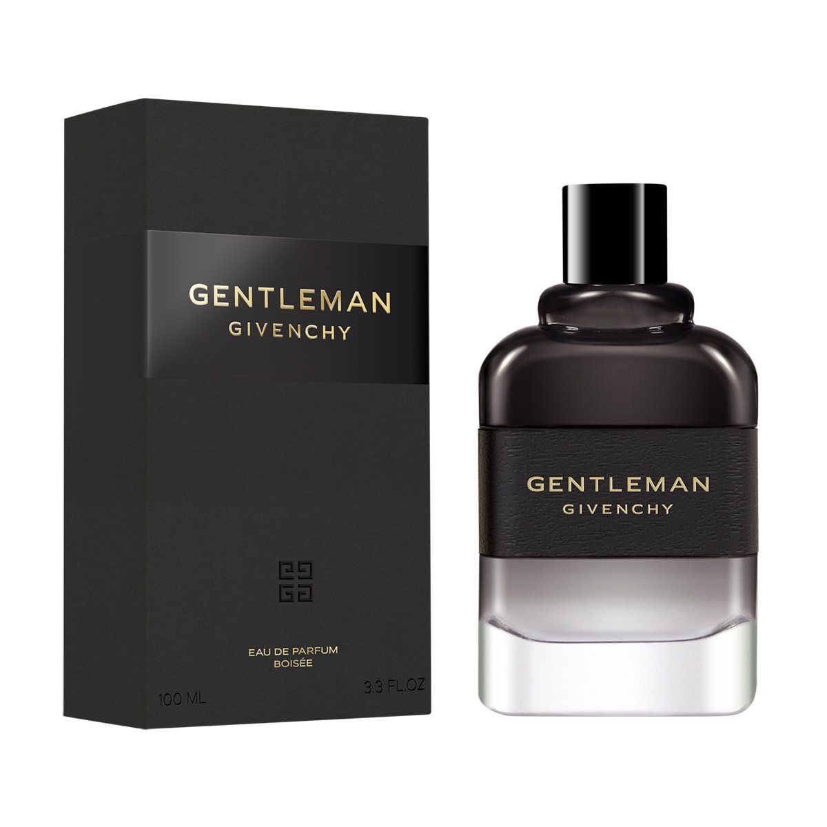 Gentleman Givenchy Boise Eau De Parfum Boise 100ml