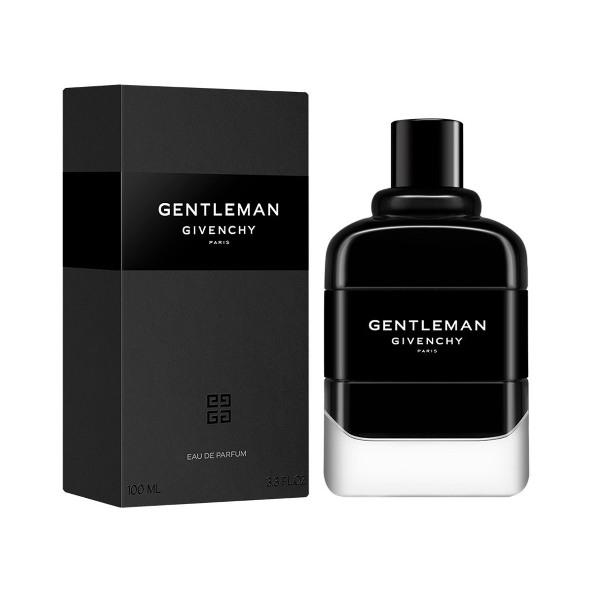 Gentleman Givenchy Eau De Parfum 100ml