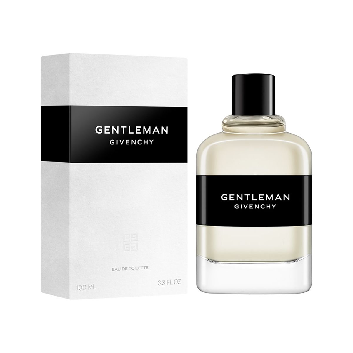 Gentleman Givenchy Eau De Toilette 100ml