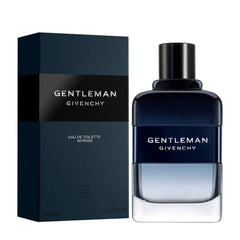 Gentleman Givenchy Intense Eau De Toilette 60ml