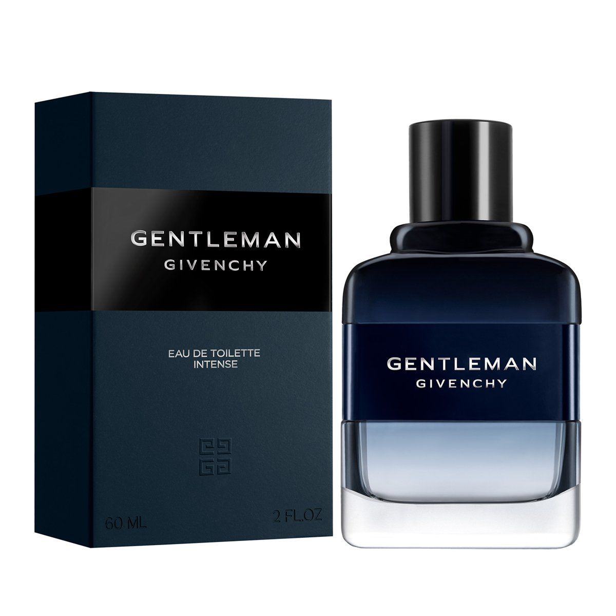 Gentleman Givenchy Eau De Toilette 50ml