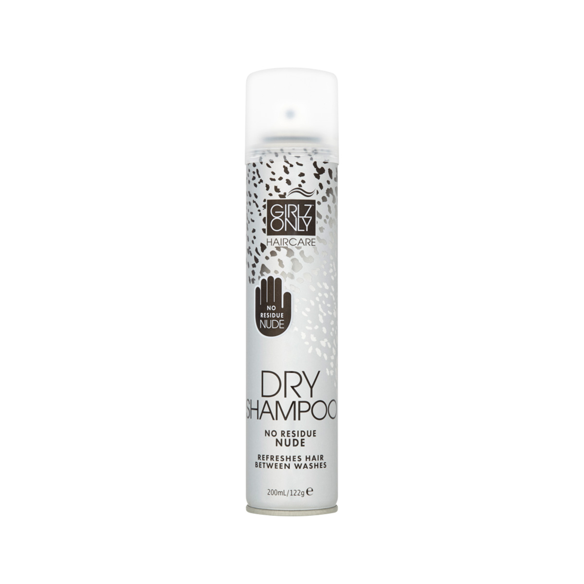 Girlz Only Dry Shampoo Party Nights 400ml