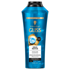 Gliss Hair Conditioner Aqua Revive 400ml