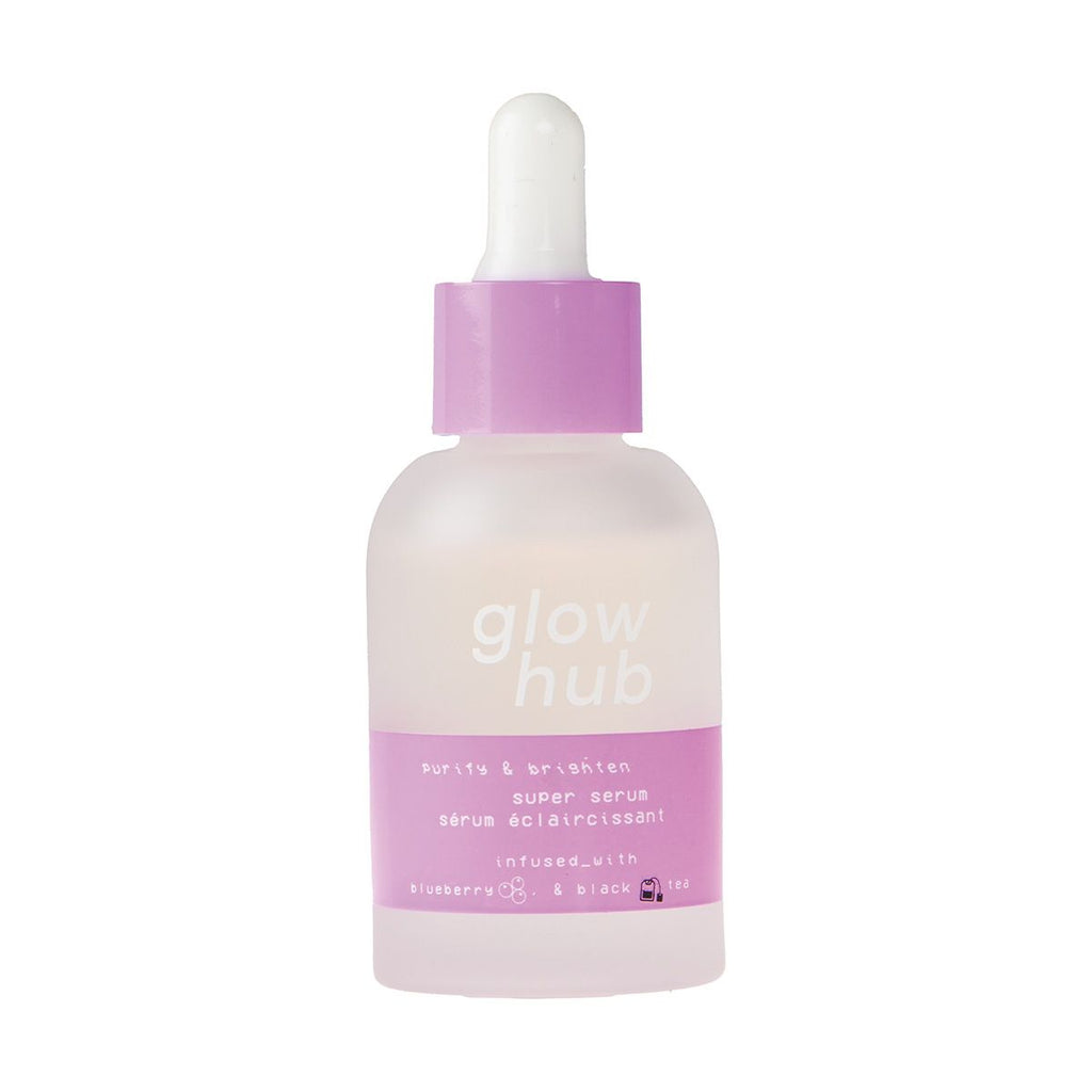 Glow Hub Purify & Brighten Super Serum 30ml