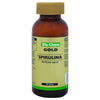 Gold Spirulina 180 Tabs