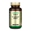 Gold St Johns Wort 60's Gold