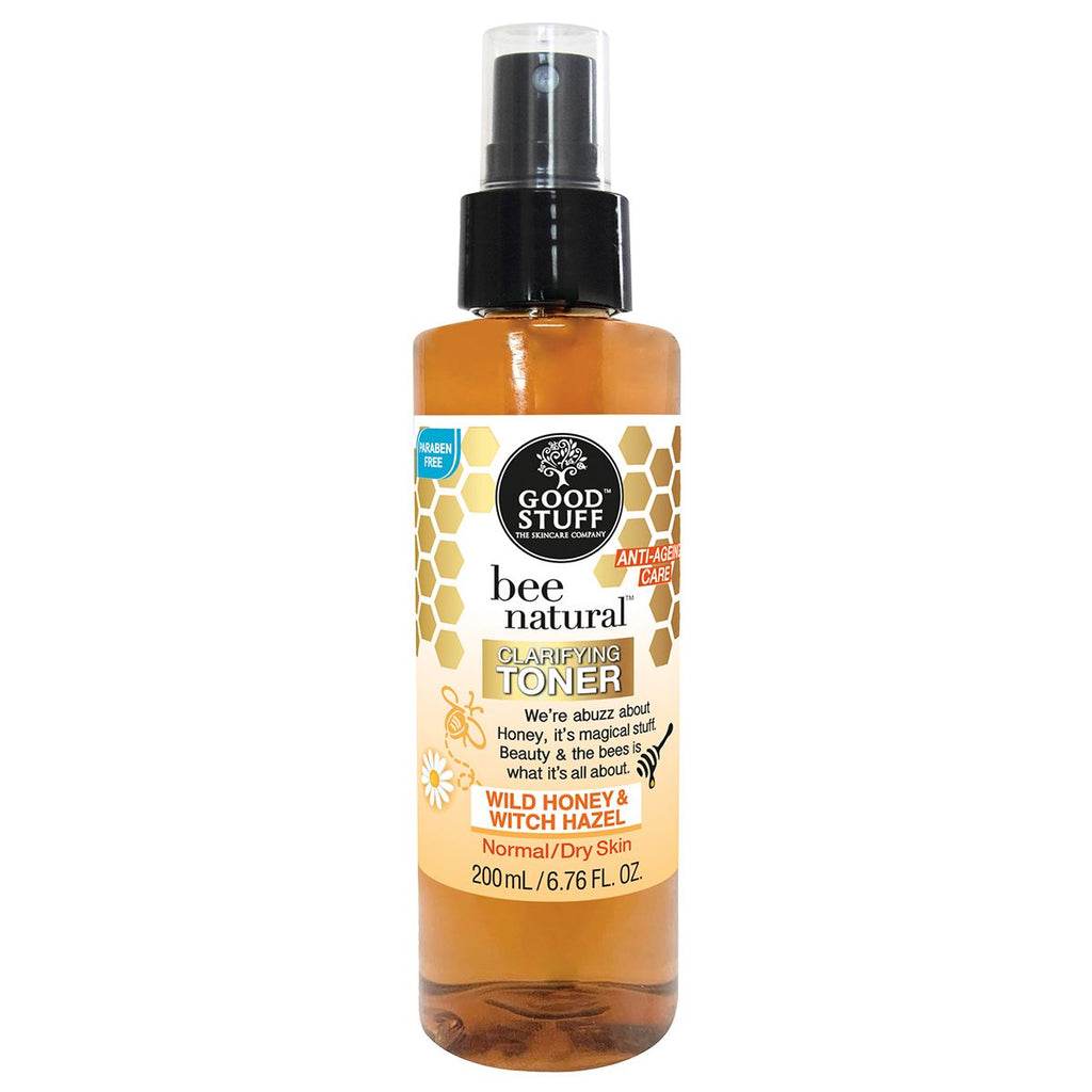 Good Stuff Bee Natural Fc Toner 200ml