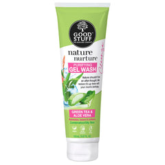 Good Stuff Face Care Cleanser 150ml Nature Nurture