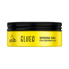 Got2b Hair Spiking 75ml Wax Glued