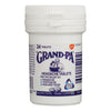 Grand-pa Headache Pain Relief Tablets X24