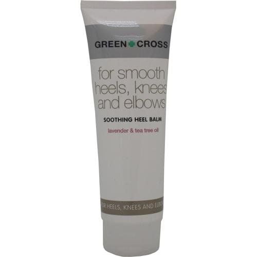 Green Cross Heel Balm Tea Tree 75ml