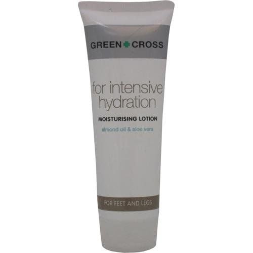 Green Cross Moisturising Lotion Aloe 75ml