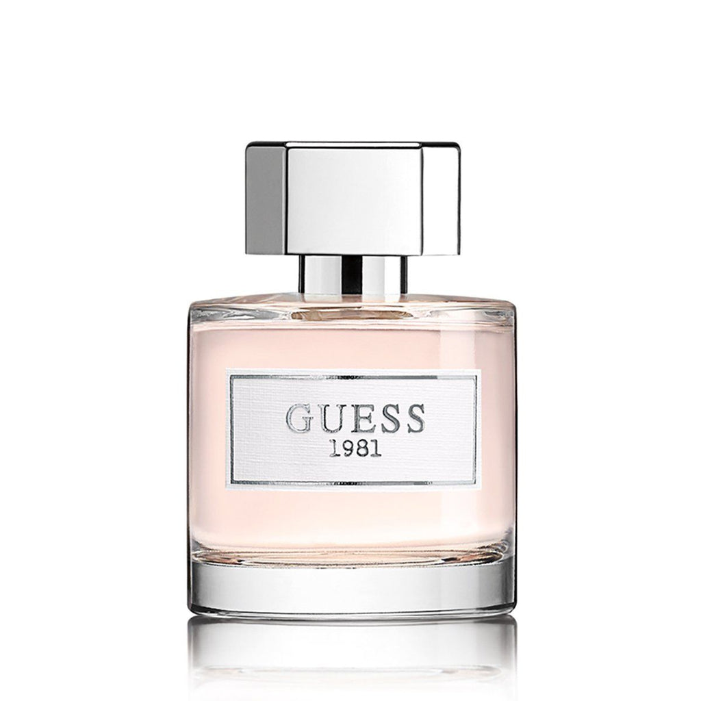 Guess 1981 For Her EDT 50ml