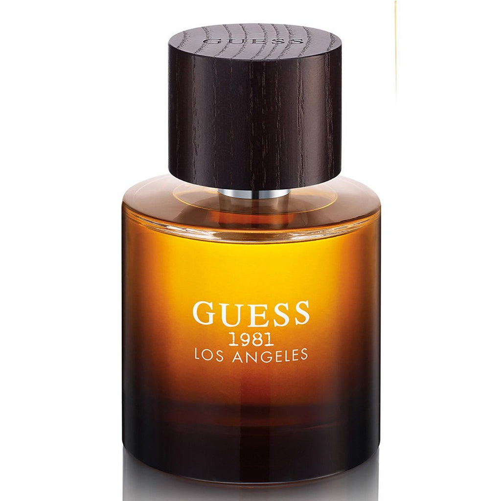 Guess 1981 Los Angeles Men EDT 100ml