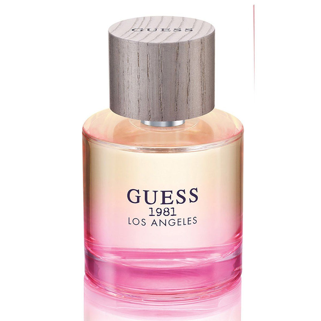 Guess 1981 Los Angeles Women EDT 100ml