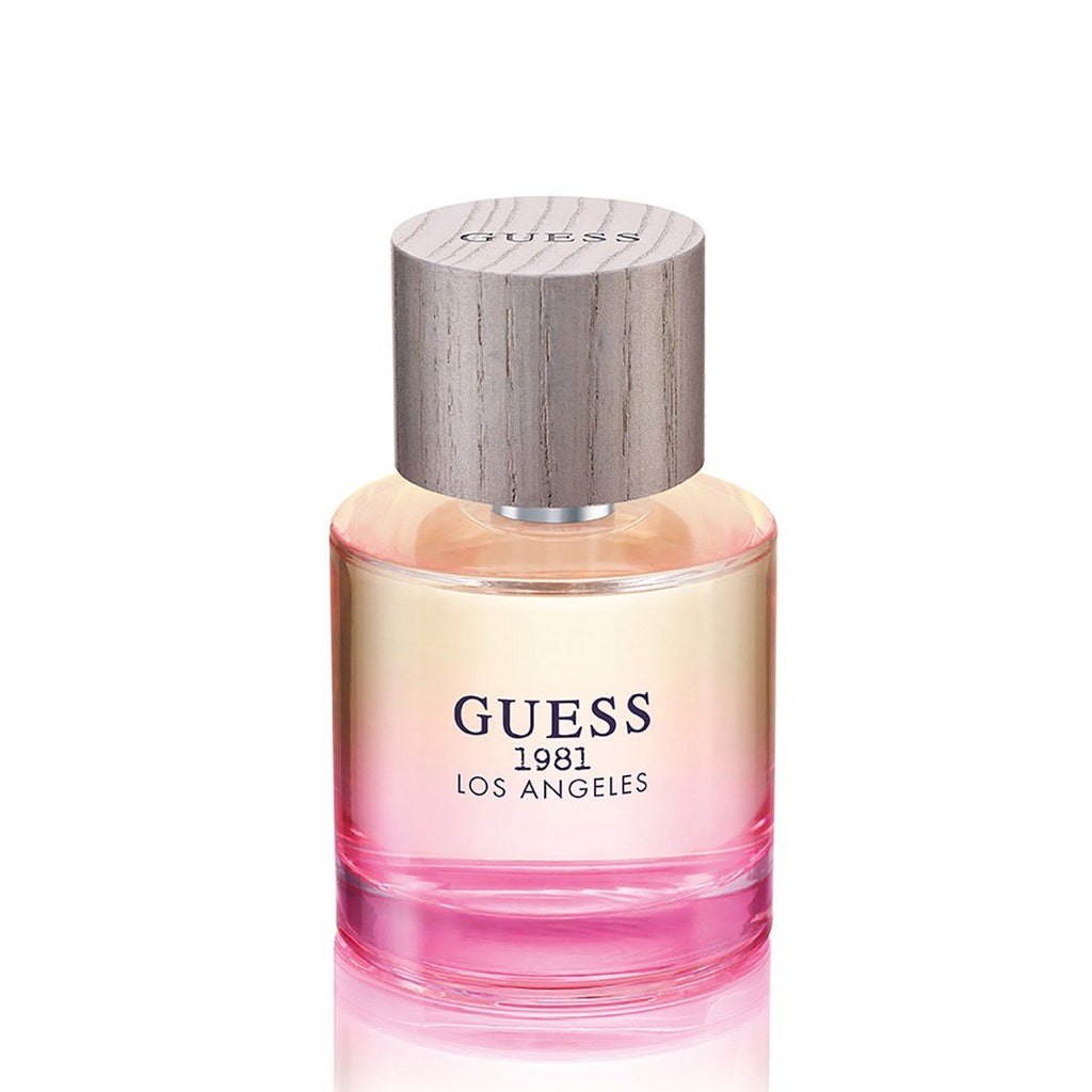 Guess 1981 Los Angeles Women EDT 30ml