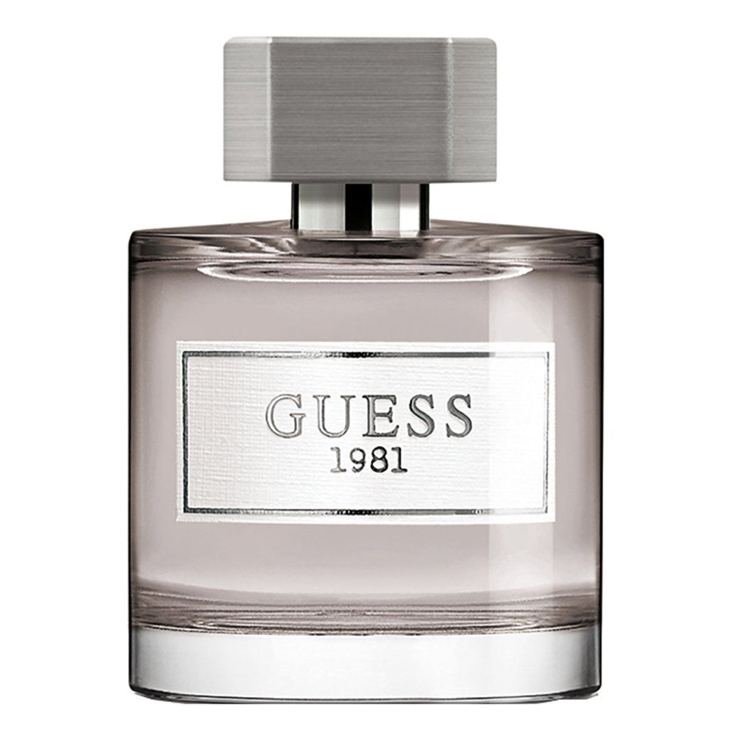 Guess Men 1981 EDT 100ml